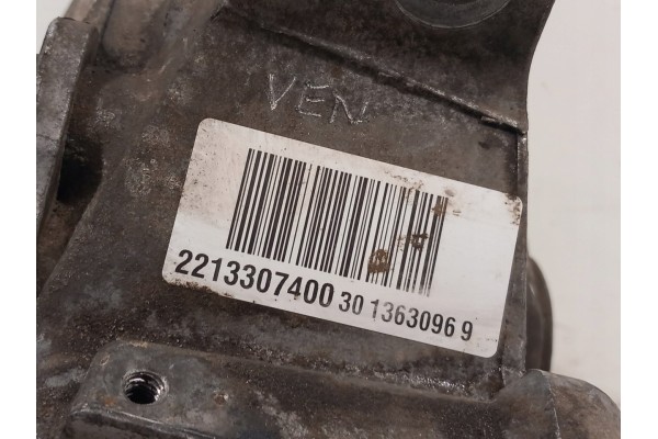 Mercedes Benz C Estate S205 2015 2018 Differential front A2213350100 V6 Car type passenger cars
