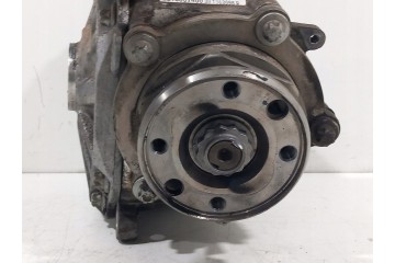 Mercedes Benz C Estate S205 2015 2018 Differential front A2213350100 V6 Installation side front