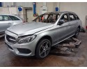 Diferencial delantero Mercedes-Benz C Estate S205 2015 - 2018 A2213350