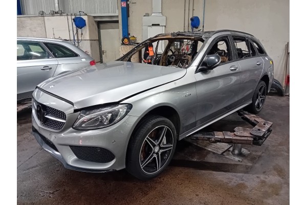 Diferencial delantero Mercedes-Benz C Estate S205 2015 - 2018 A2213350