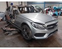 Diferencial delantero Mercedes-Benz C Estate S205 2015 - 2018 A2213350
