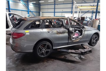 Diferencial delantero Mercedes-Benz C Estate S205 2015 - 2018 A2213350