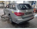 Diferencial delantero Mercedes-Benz C Estate S205 2015 - 2018 A2213350