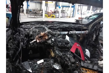 Diferencial delantero Mercedes-Benz C Estate S205 2015 - 2018 A2213350