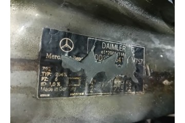 Diferencial delantero Mercedes-Benz C Estate S205 2015 - 2018 A2213350