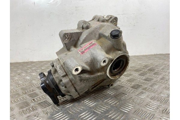 2023 Genesis GV70 Front differential ZS65N220900558
