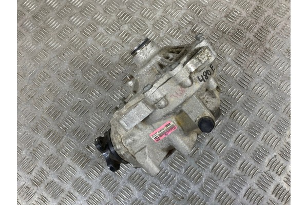 2023 Genesis GV70 Front differential ZS65N220900558 Catalog number of the part ZS65N220900558