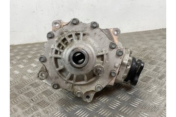 2023 Genesis GV70 Front differential ZS65N220900558 Car type 4x4 SUV