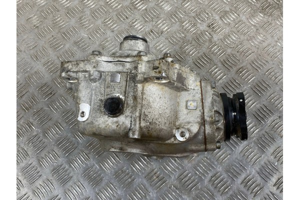 Diferencial delantero Genesis GV70 2023 ZS65N220900558