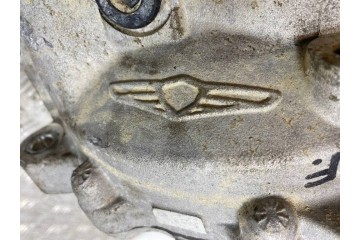 Diferencial delantero Genesis GV70 2023 ZS65N220900558