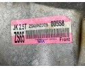 Diferencial delantero Genesis GV70 2023 ZS65N220900558