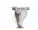 2011 Porsche Panamera 970 Rear differential