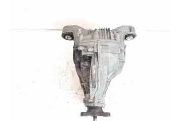 2011 Porsche Panamera 970 Rear differential