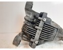 2011 Porsche Panamera 970 Rear differential Part manufacturer Porsche OE
