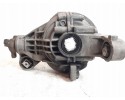 2011 Porsche Panamera 970 Rear differential Catalog number of the part MAM19985