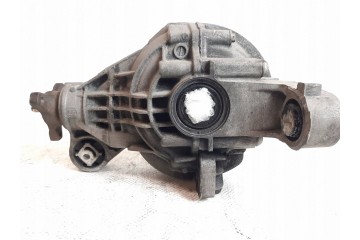 2011 Porsche Panamera 970 Rear differential Catalog number of the part MAM19985