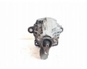 2011 Porsche Panamera 970 Rear differential Car type passenger cars