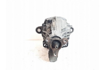 2011 Porsche Panamera 970 Rear differential Car type passenger cars