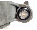 2011 Porsche Panamera 970 Rear differential Installation side rear