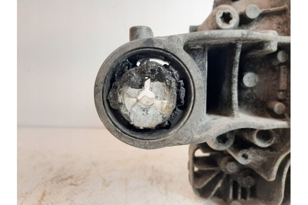 Diferencial trasero Porsche Panamera (970) 2011