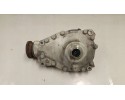 Front reducer BMW 5 G30 863569802 3 0L diesel 195kW 2017