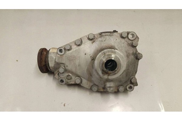 Front reducer BMW 5 G30 863569802 3 0L diesel 195kW 2017