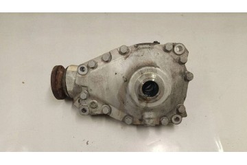 Front reducer BMW 5 G30 863569802 3 0L diesel 195kW 2017