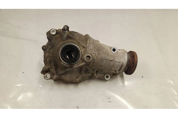 Front reducer BMW 5 G30 863569802 3 0L diesel 195kW 2017 Part manufacturer BMW OE