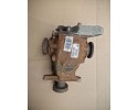 Rear reducer BMW 5 E60 7560882 3 5L gasoline 2009