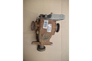 Rear reducer BMW 5 E60 7560882 3 5L gasoline 2009