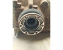 Rear reducer BMW 5 E60 7560882 3 5L gasoline 2009 Part manufacturer BMW OE