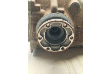Rear reducer BMW 5 E60 7560882 3 5L gasoline 2009 Part manufacturer BMW OE