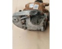 Rear reducer BMW 5 E60 7560882 3 5L gasoline 2009 Catalog number of the part 7560882
