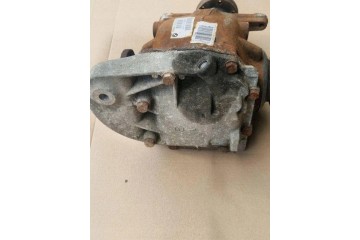 Rear reducer BMW 5 E60 7560882 3 5L gasoline 2009 Catalog number of the part 7560882