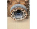 Rear reducer BMW 5 E60 7560882 3 5L gasoline 2009 Car type passenger cars