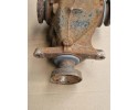 Rear reducer BMW 5 E60 7560882 3 5L gasoline 2009 Catalog number of substitutes 8907071612580006 346