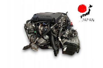 AUTOMATIC TRANSMISSION MITSUBISHI OUTLANDER III 2 2 DID 1XM1C Part manufacturer Mitsubishi OE
