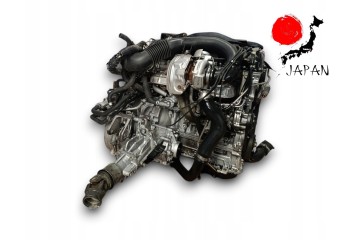 AUTOMATIC TRANSMISSION MITSUBISHI OUTLANDER III 2 2 DID 1XM1C Quality of parts according to GVO O original with manufacturer s l