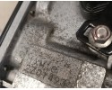 AUTOMATIC TRANSMISSION MITSUBISHI OUTLANDER III 2 2 DID 1XM1C Transmission type automatic