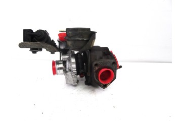 2247297G  TURBOCOMPRESOR BMW SERIE 3 BERLINA (E46) 320d 1999 2247297G 209699 BMW - 1
