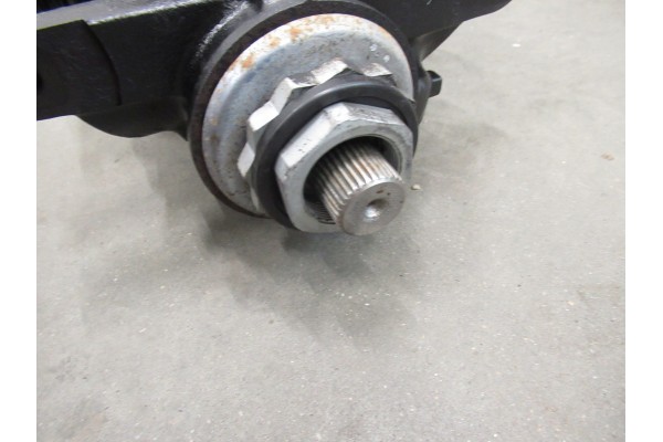 Diferencial BMW e82 e84 e88 e90 e91 e92 e93 3.46 N54 N55 335i