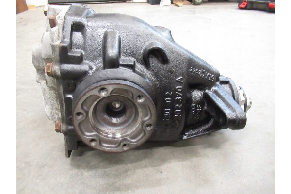 Diferencial BMW e82 e84 e88 e90 e91 e92 e93 3.46 N54 N55 335i