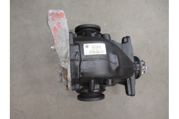 Diferencial BMW e82 e84 e88 e90 e91 e92 e93 3.46 N54 N55 335i