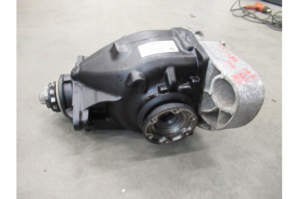 Diferencial BMW e82 e84 e88 e90 e91 e92 e93 3.46 N54 N55 335i