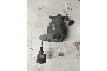 Rear reducer BMW X3 F25 891211204880007 2 0L gasoline 180kW 2014