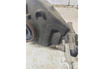 Rear reducer BMW X3 F25 891211204880007 2 0L gasoline 180kW 2014 Part manufacturer BMW OE