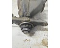Rear reducer BMW X3 F25 891211204880007 2 0L gasoline 180kW 2014 Catalog number of the part 891211204880007