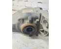 Rear reducer BMW X3 F25 891211204880007 2 0L gasoline 180kW 2014 Car type passenger cars