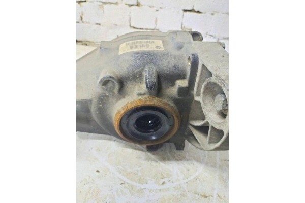 Rear reducer BMW X3 F25 891211204880007 2 0L gasoline 180kW 2014 Car type passenger cars