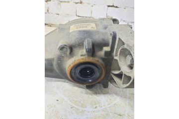 Rear reducer BMW X3 F25 891211204880007 2 0L gasoline 180kW 2014 Car type passenger cars
